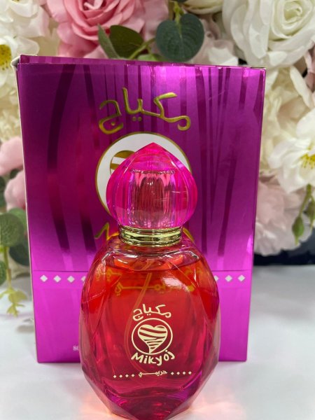 عطر مكياج